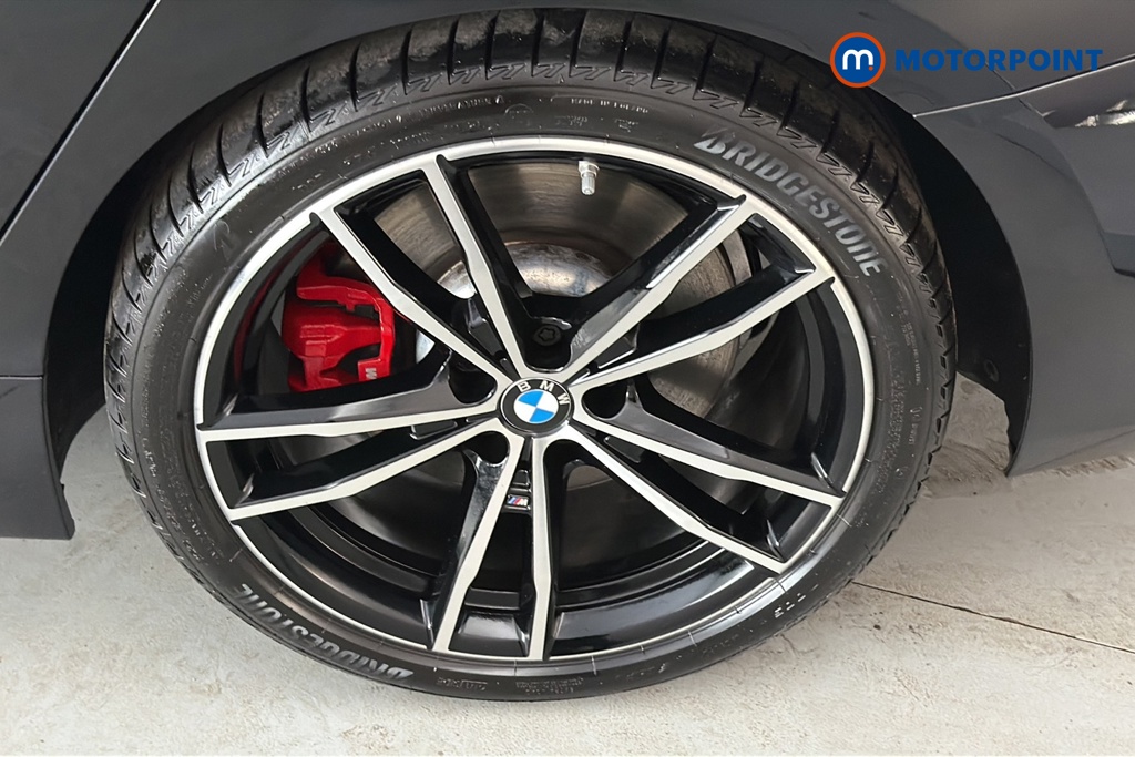 BMW 3 Series M Sport Automatic Petrol Saloon - Stock Number (1679047) - 45th supplementary image