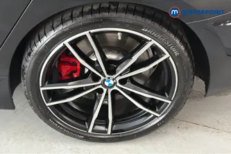 BMW 3 Series M Sport Automatic Petrol Saloon - Stock Number (1679047) - 45th supplementary image