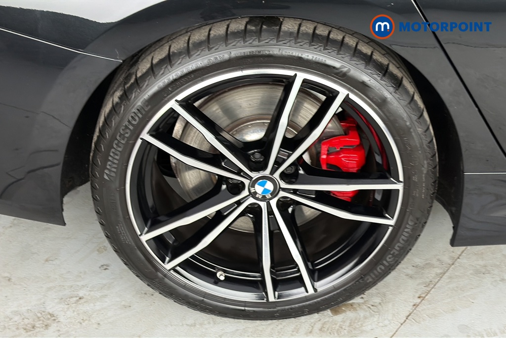 BMW 3 Series M Sport Automatic Petrol Saloon - Stock Number (1679047) - 46th supplementary image