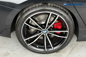 BMW 3 Series M Sport Automatic Petrol Saloon - Stock Number (1679047) - 46th supplementary image