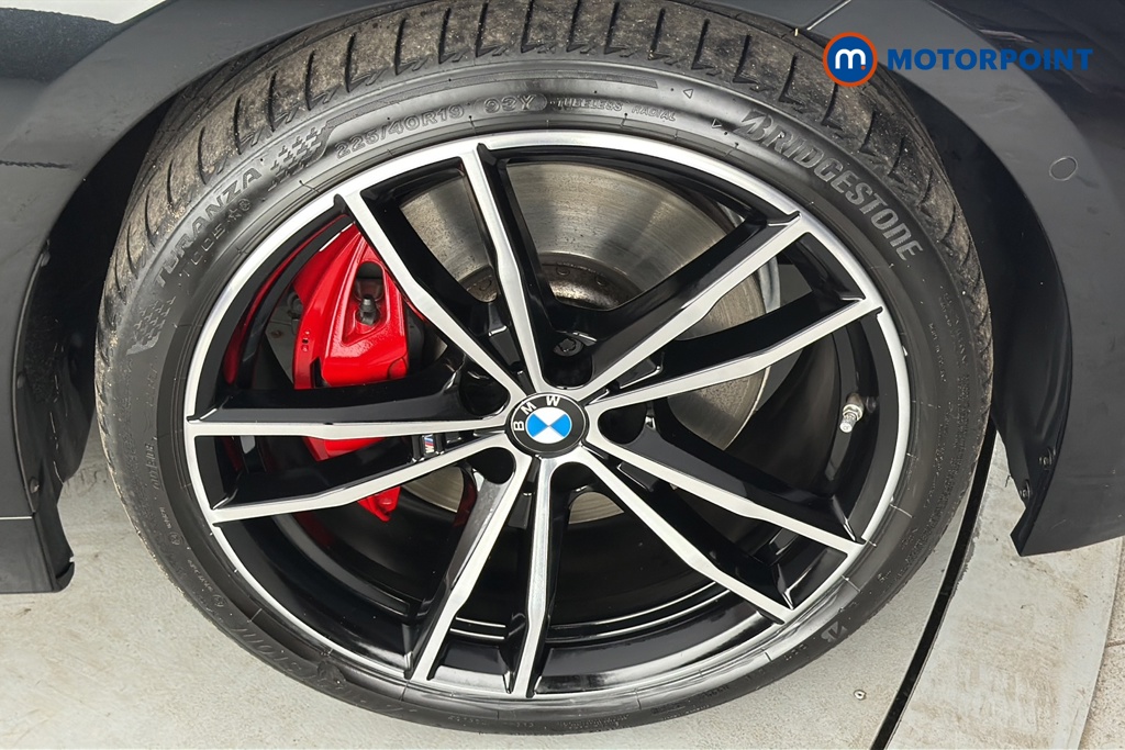 BMW 3 Series M Sport Automatic Petrol Saloon - Stock Number (1679047) - 47th supplementary image