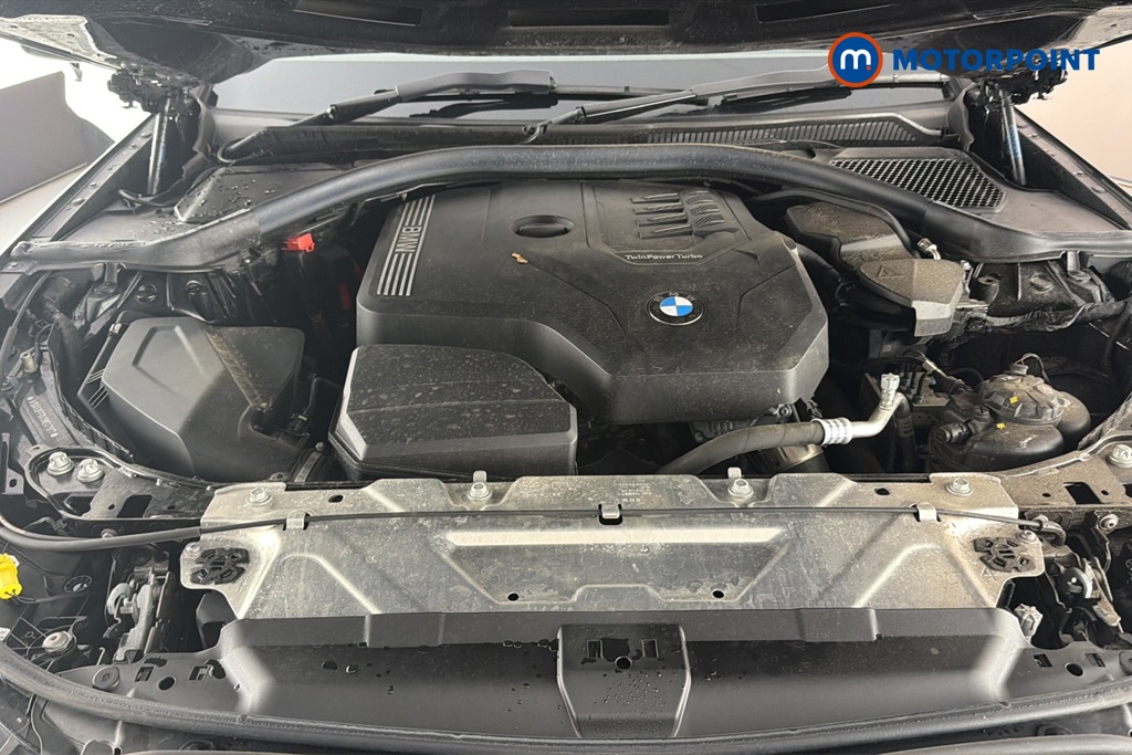 BMW 3 Series M Sport Automatic Petrol Saloon - Stock Number (1679047) - 48th supplementary image