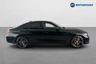 BMW 3 Series M Sport Automatic Petrol Saloon - Stock Number (1679047) - Passenger side