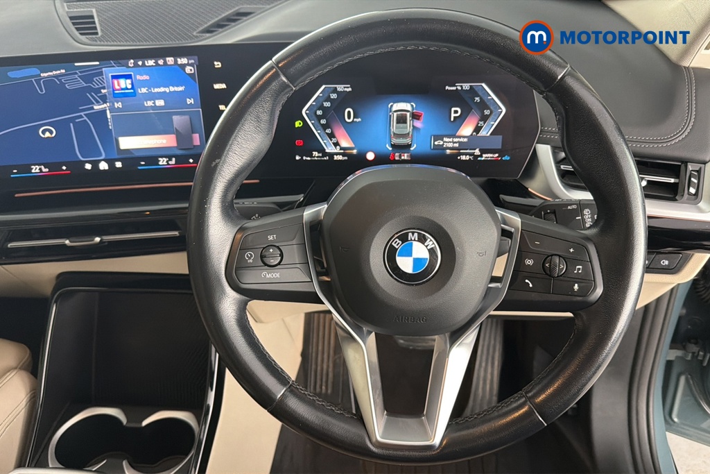 BMW X1 Xline Automatic Diesel SUV - Stock Number (1679056) - 2nd supplementary image