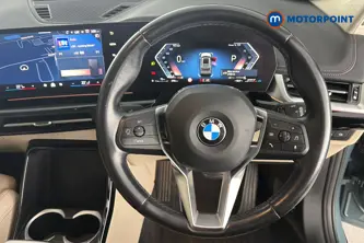 BMW X1 Xline Automatic Diesel SUV - Stock Number (1679056) - 2nd supplementary image