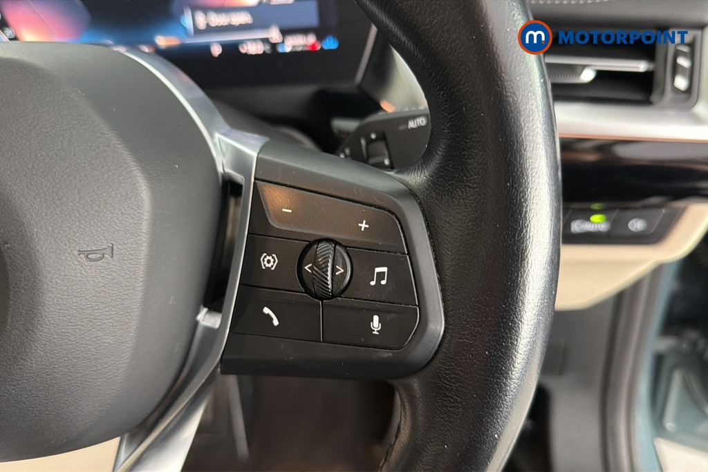 BMW X1 Xline Automatic Diesel SUV - Stock Number (1679056) - 3rd supplementary image