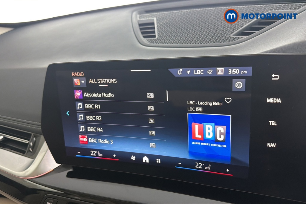BMW X1 Xline Automatic Diesel SUV - Stock Number (1679056) - 8th supplementary image