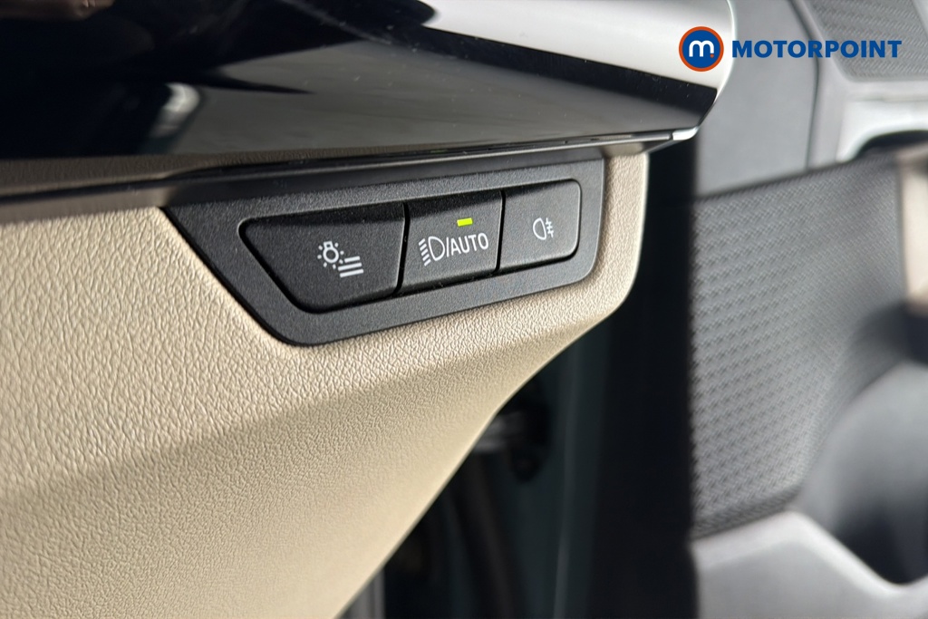 BMW X1 Xline Automatic Diesel SUV - Stock Number (1679056) - 11th supplementary image