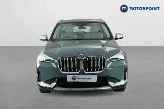 BMW X1 Xline Automatic Diesel SUV - Stock Number (1679056) - Front bumper