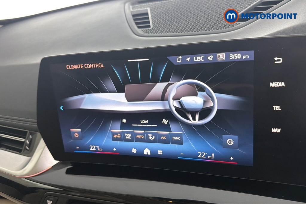 BMW X1 Xline Automatic Diesel SUV - Stock Number (1679056) - 12th supplementary image