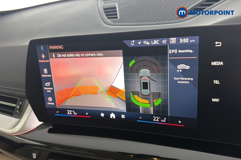 BMW X1 Xline Automatic Diesel SUV - Stock Number (1679056) - 13th supplementary image