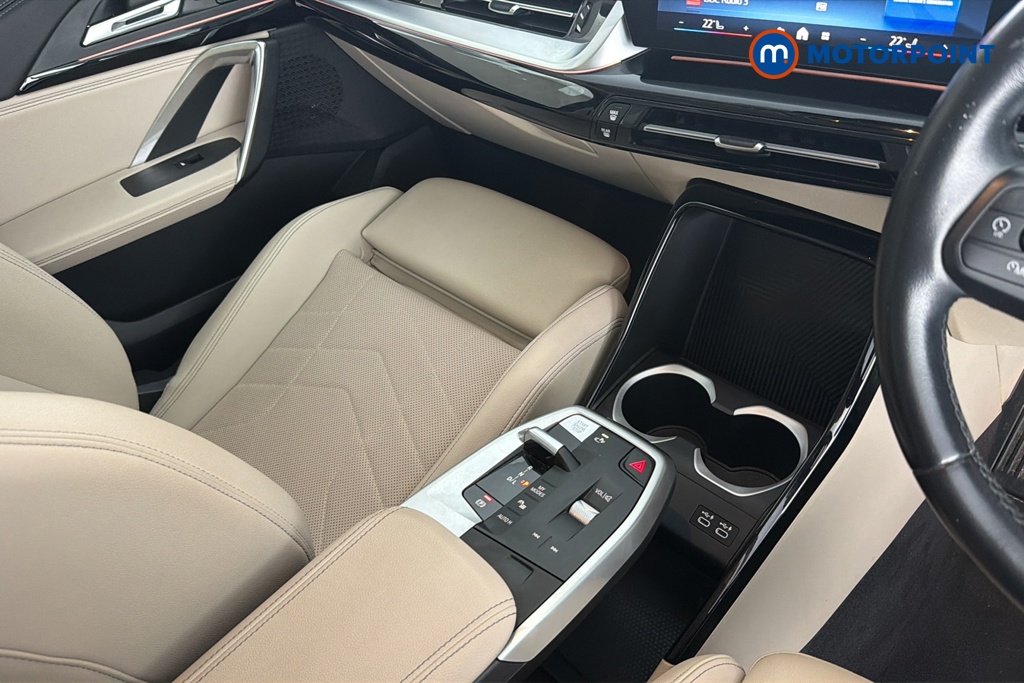 BMW X1 Xline Automatic Diesel SUV - Stock Number (1679056) - 15th supplementary image