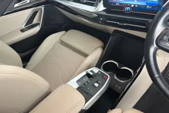 BMW X1 Xline Automatic Diesel SUV - Stock Number (1679056) - 15th supplementary image