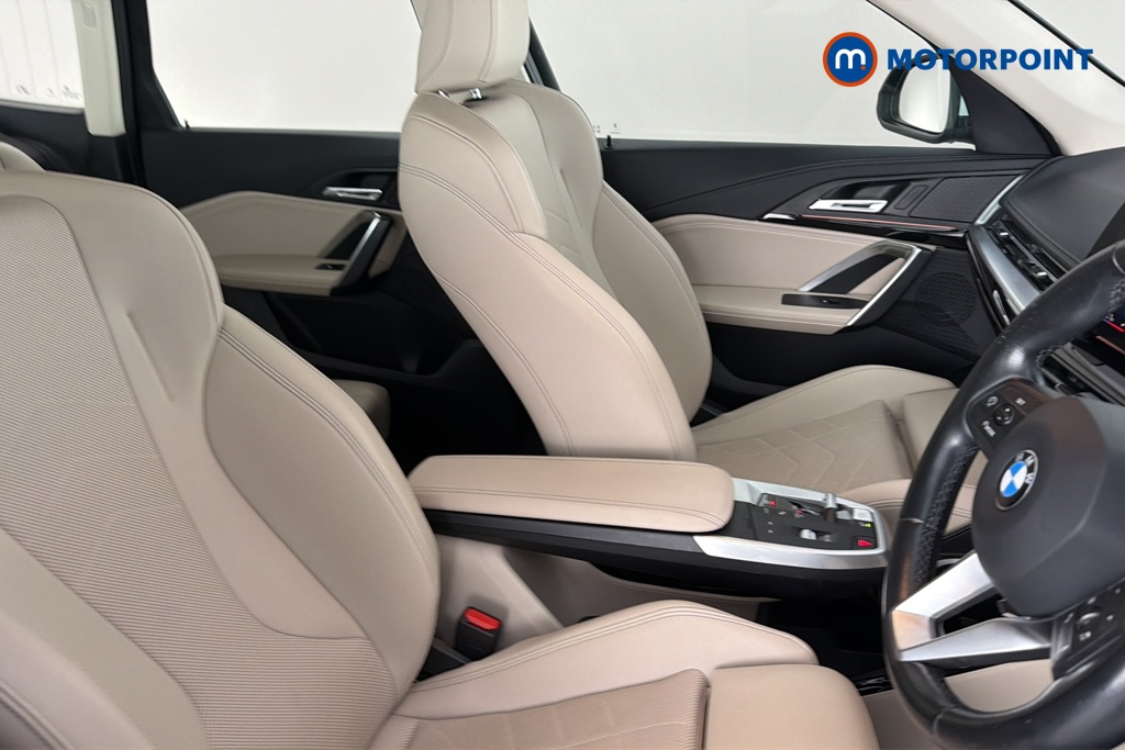 BMW X1 Xline Automatic Diesel SUV - Stock Number (1679056) - 22nd supplementary image