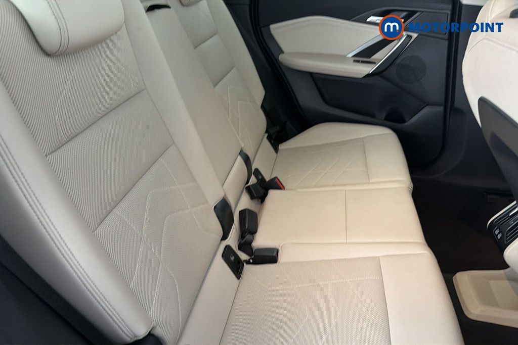 BMW X1 Xline Automatic Diesel SUV - Stock Number (1679056) - 25th supplementary image