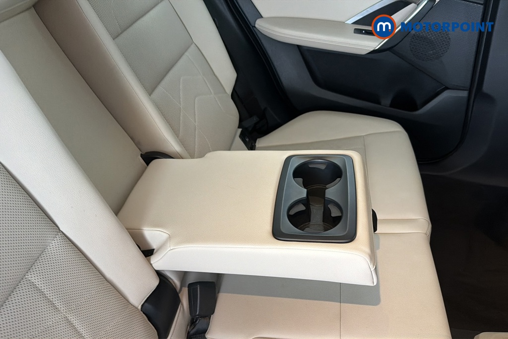 BMW X1 Xline Automatic Diesel SUV - Stock Number (1679056) - 26th supplementary image