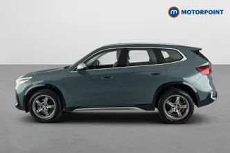 BMW X1 Xline Automatic Diesel SUV - Stock Number (1679056) - Drivers side
