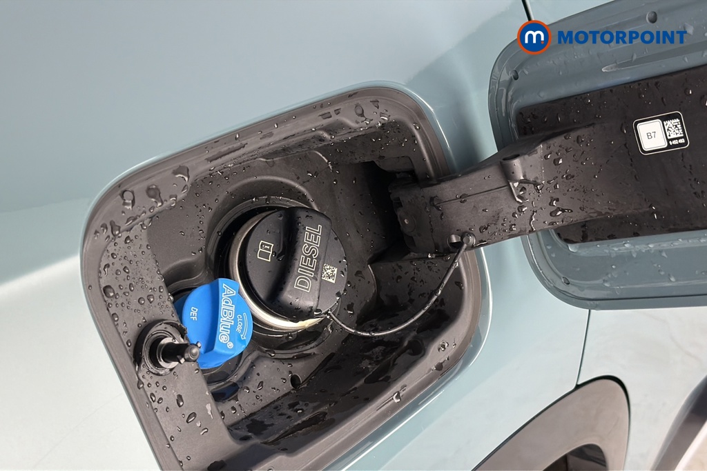 BMW X1 Xline Automatic Diesel SUV - Stock Number (1679056) - 41st supplementary image