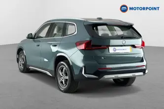 BMW X1 Xline Automatic Diesel SUV - Stock Number (1679056) - Drivers side rear corner