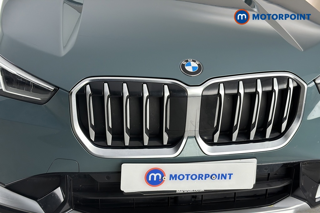 BMW X1 Xline Automatic Diesel SUV - Stock Number (1679056) - 43rd supplementary image