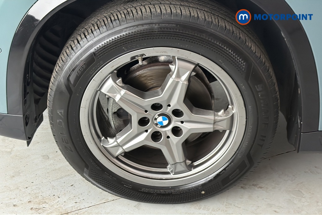 BMW X1 Xline Automatic Diesel SUV - Stock Number (1679056) - 44th supplementary image