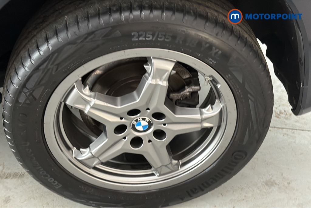 BMW X1 Xline Automatic Diesel SUV - Stock Number (1679056) - 45th supplementary image