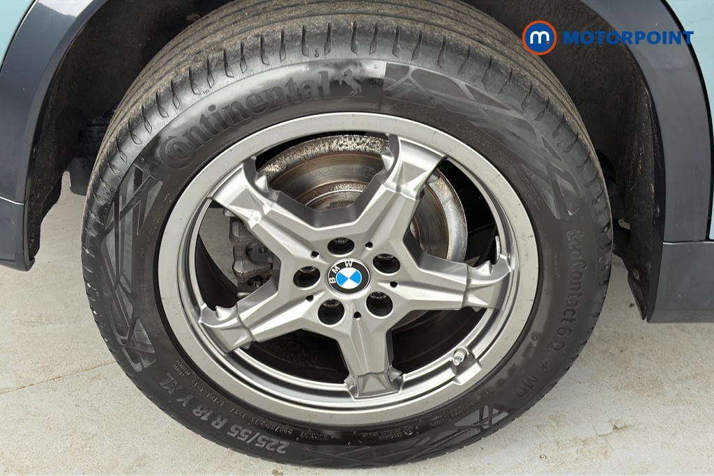 BMW X1 Xline Automatic Diesel SUV - Stock Number (1679056) - 46th supplementary image