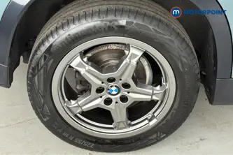 BMW X1 Xline Automatic Diesel SUV - Stock Number (1679056) - 46th supplementary image