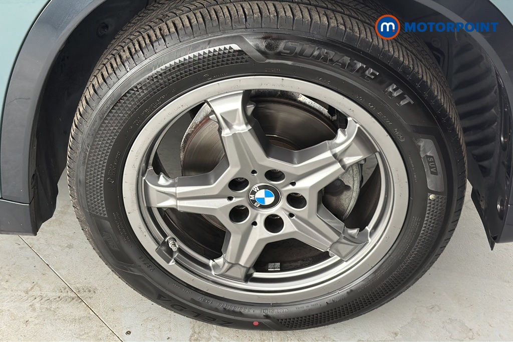 BMW X1 Xline Automatic Diesel SUV - Stock Number (1679056) - 47th supplementary image