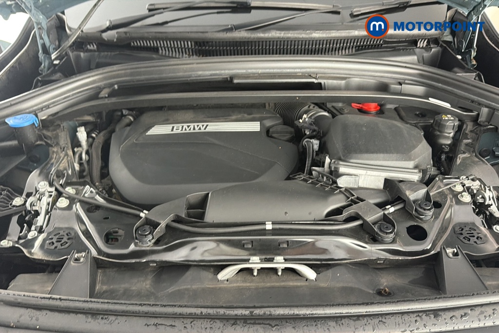 BMW X1 Xline Automatic Diesel SUV - Stock Number (1679056) - 48th supplementary image