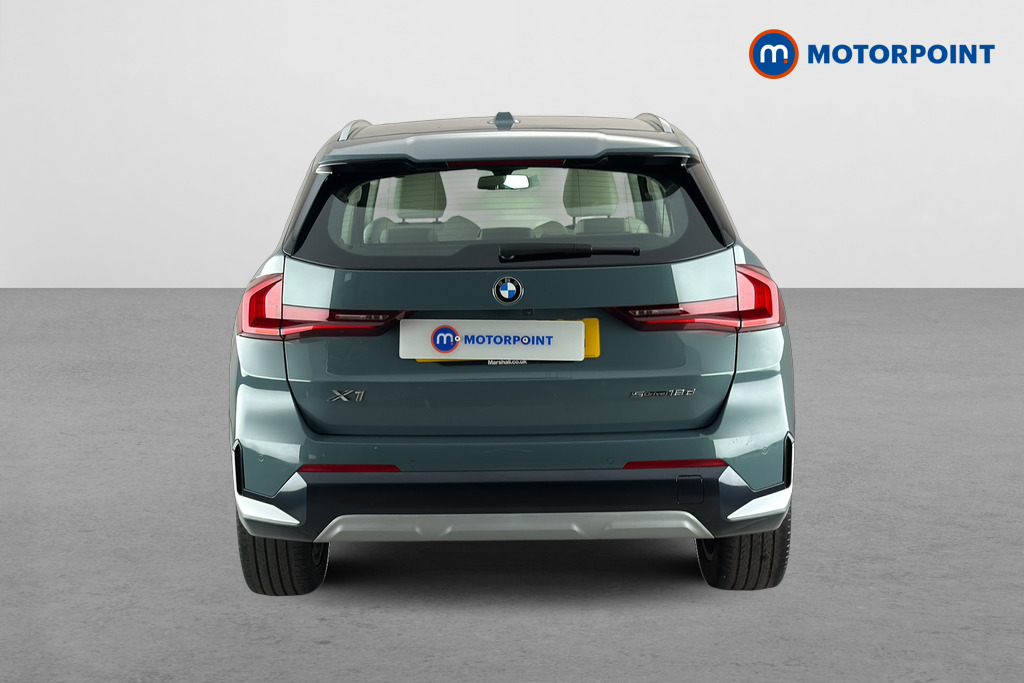 BMW X1 Xline Automatic Diesel SUV - Stock Number (1679056) - Rear bumper