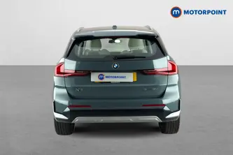 BMW X1 Xline Automatic Diesel SUV - Stock Number (1679056) - Rear bumper