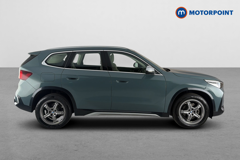 BMW X1 Xline Automatic Diesel SUV - Stock Number (1679056) - Passenger side
