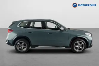 BMW X1 Xline Automatic Diesel SUV - Stock Number (1679056) - Passenger side