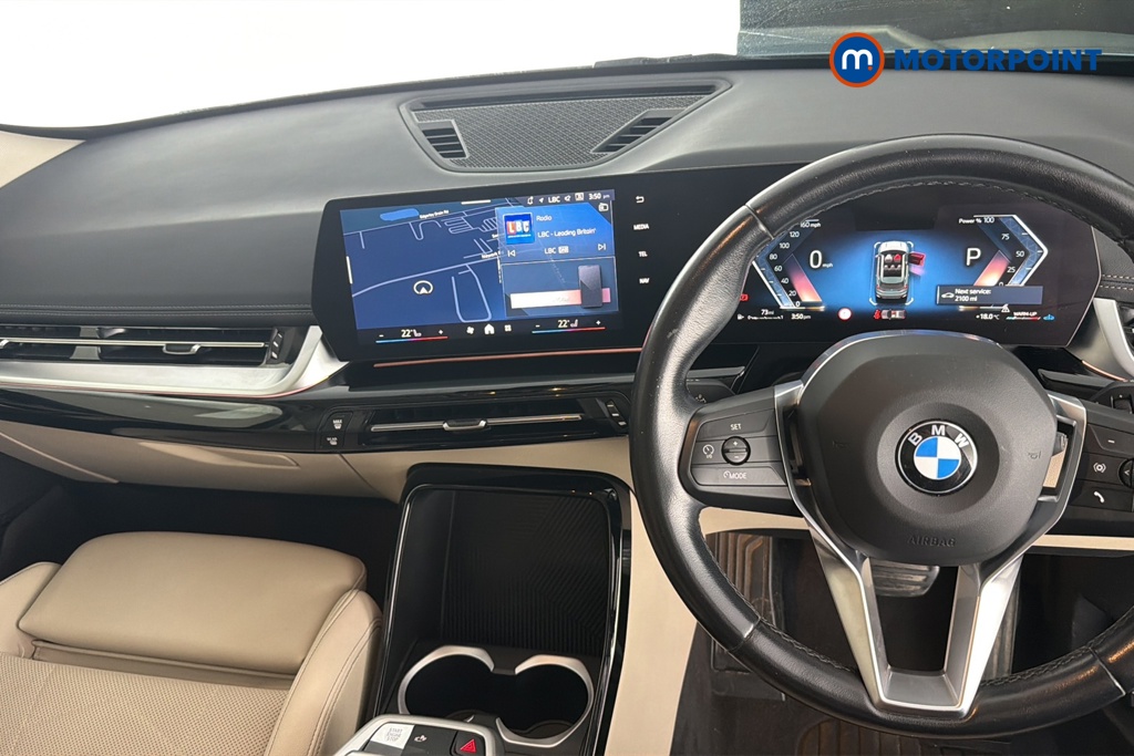 BMW X1 Xline Automatic Diesel SUV - Stock Number (1679056) - 1st supplementary image