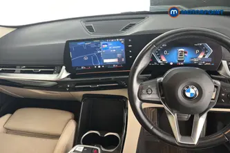 BMW X1 Xline Automatic Diesel SUV - Stock Number (1679056) - 1st supplementary image