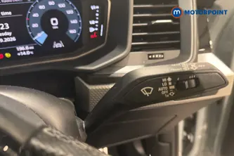 Audi A1 Black Edition Manual Petrol Hatchback - Stock Number (1679094) - 6th supplementary image