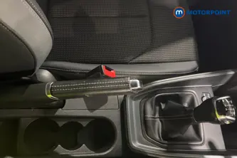 Audi A1 Black Edition Manual Petrol Hatchback - Stock Number (1679094) - 15th supplementary image