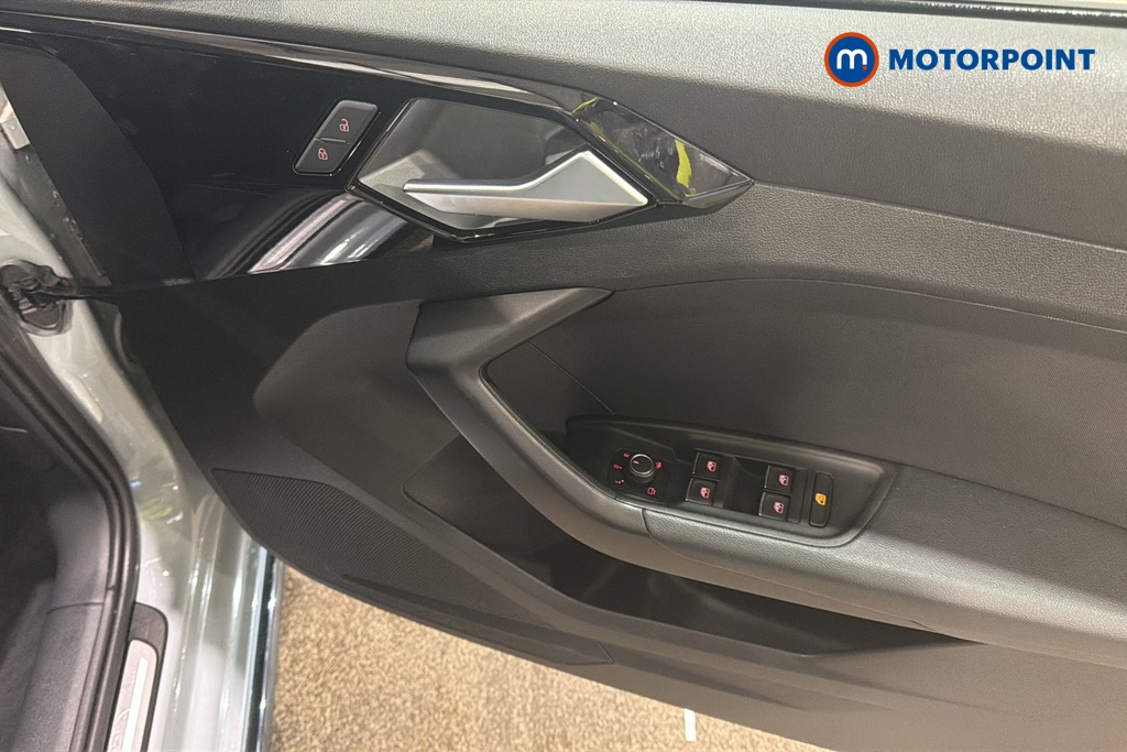 Audi A1 Black Edition Manual Petrol Hatchback - Stock Number (1679094) - 19th supplementary image