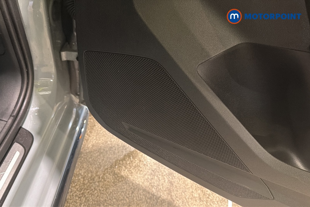 Audi A1 Black Edition Manual Petrol Hatchback - Stock Number (1679094) - 21st supplementary image