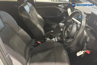 Audi A1 Black Edition Manual Petrol Hatchback - Stock Number (1679094) - 22nd supplementary image