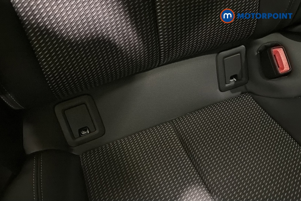 Audi A1 Black Edition Manual Petrol Hatchback - Stock Number (1679094) - 27th supplementary image