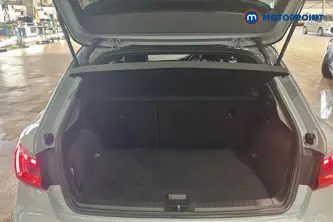 Audi A1 Black Edition Manual Petrol Hatchback - Stock Number (1679094) - 30th supplementary image