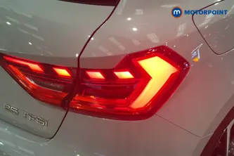 Audi A1 Black Edition Manual Petrol Hatchback - Stock Number (1679094) - 36th supplementary image
