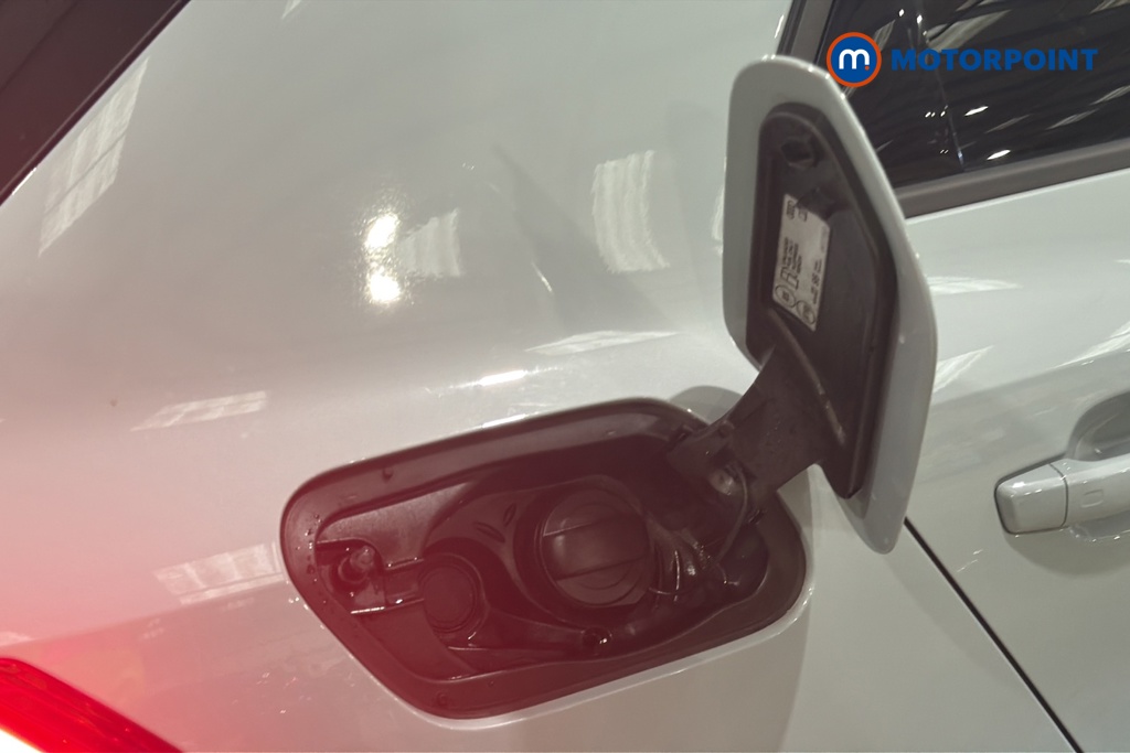 Audi A1 Black Edition Manual Petrol Hatchback - Stock Number (1679094) - 41st supplementary image