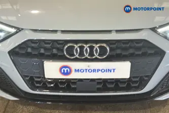 Audi A1 Black Edition Manual Petrol Hatchback - Stock Number (1679094) - 43rd supplementary image