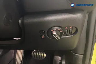 Mini Convertible Cooper Sport Automatic Petrol Convertible - Stock Number (1679125) - 11th supplementary image