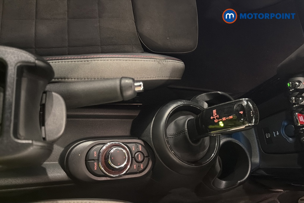 Mini Convertible Cooper Sport Automatic Petrol Convertible - Stock Number (1679125) - 15th supplementary image