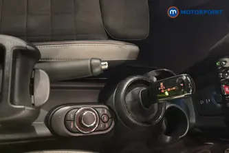 Mini Convertible Cooper Sport Automatic Petrol Convertible - Stock Number (1679125) - 15th supplementary image