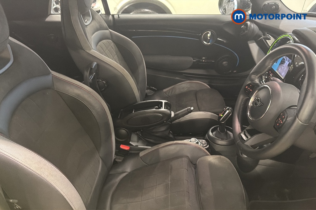 Mini Convertible Cooper Sport Automatic Petrol Convertible - Stock Number (1679125) - 22nd supplementary image